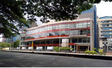 Floor image for 315 Work Avenue - KRM1 (Salarpuria Tower 2)